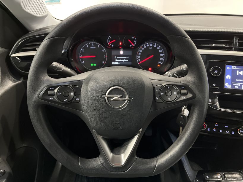 OPEL CORSA 2020 - Photo n°11