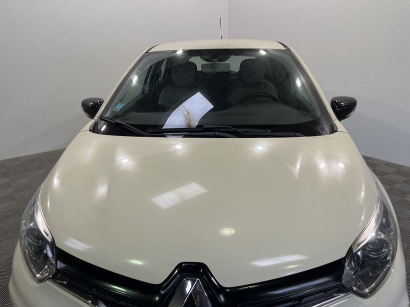 RENAULT CAPTUR BUSINESS 2019 - Photo n°5