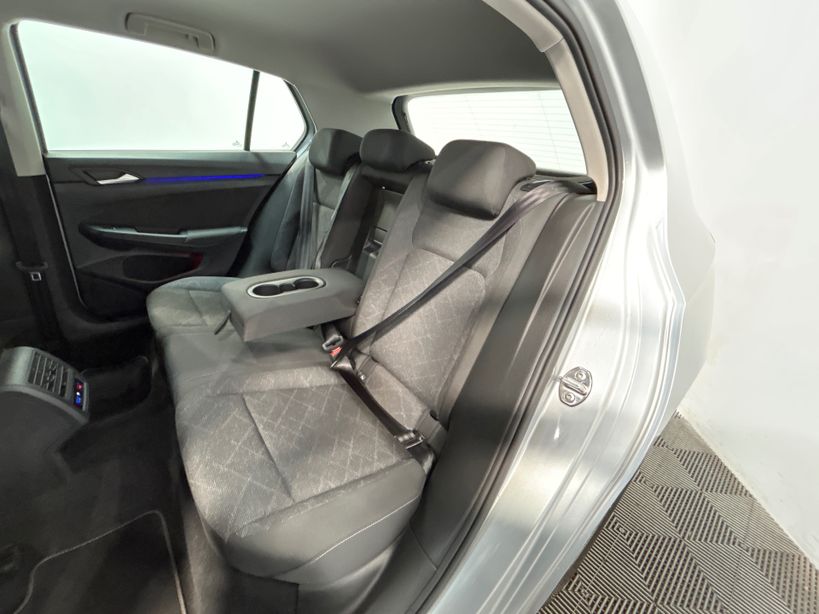 VOLKSWAGEN GOLF 2021 - Photo n°10