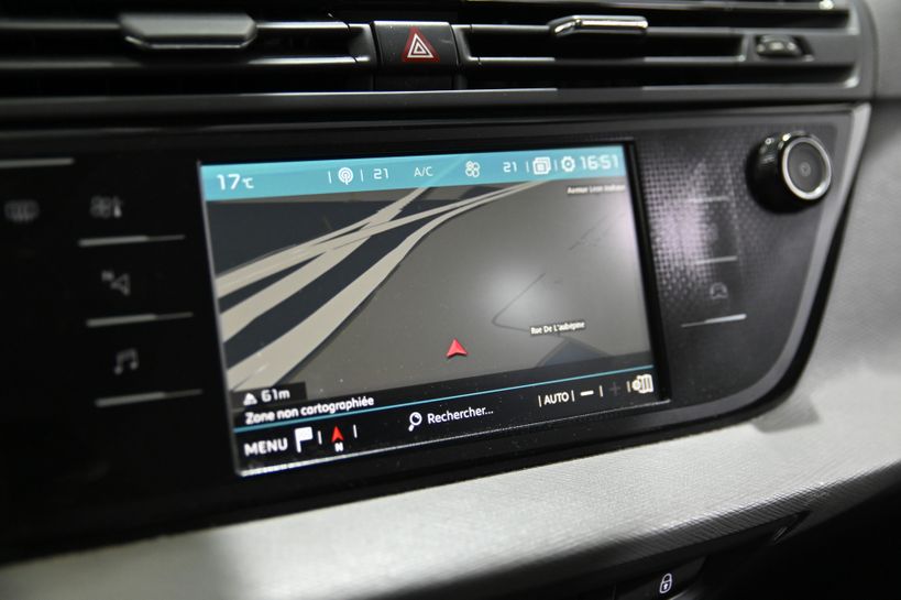 CITROEN GRAND C4 PICASSO BUSINESS 2017 - Photo n°16
