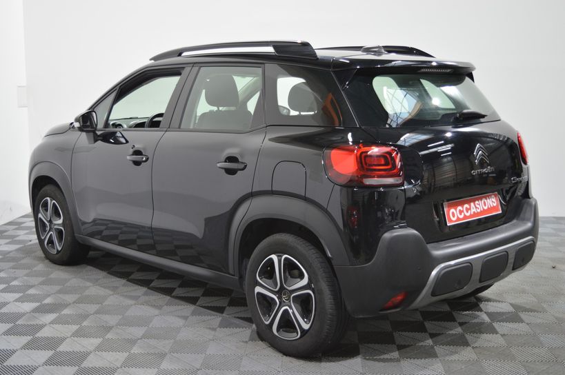 CITROEN C3 AIRCROSS 2020 - Photo n°4