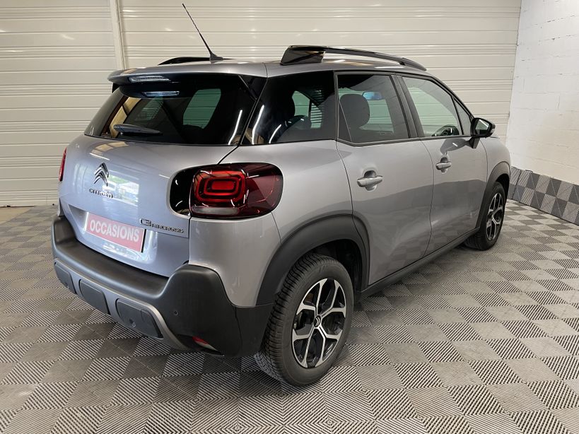 CITROEN C3 AIRCROSS 2024 - Photo n°6