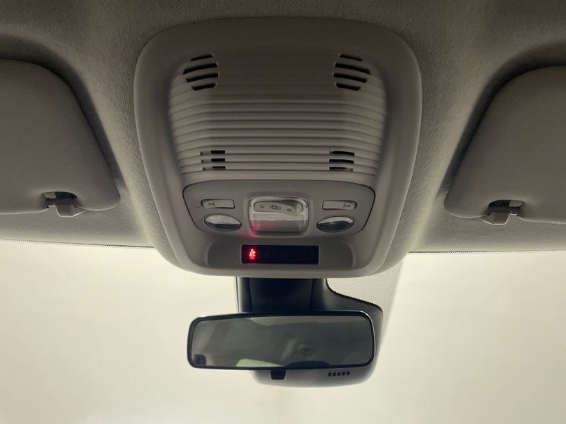 CITROEN C3 AIRCROSS 2022 - Photo n°21