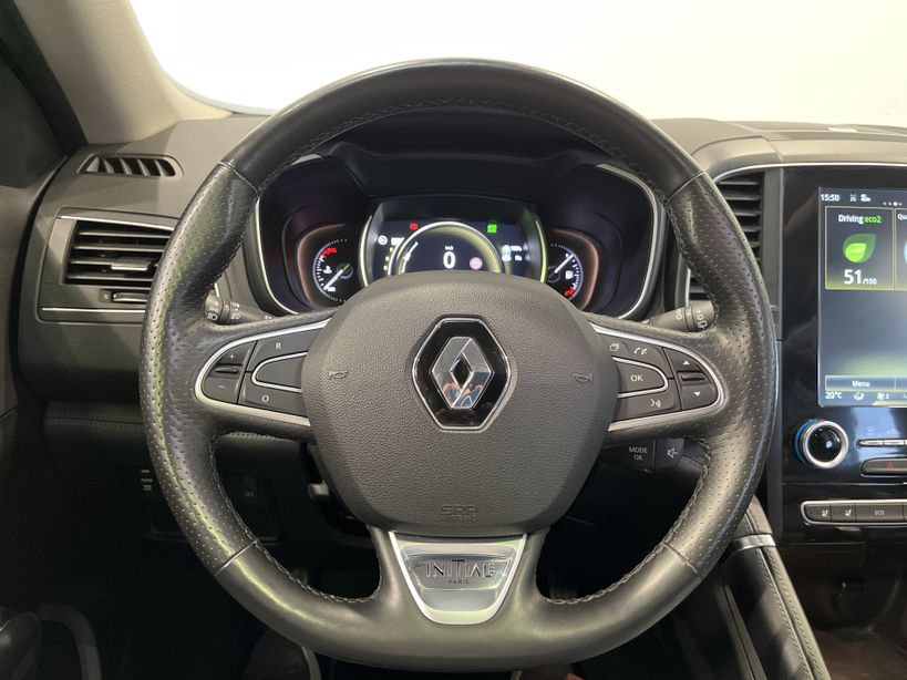 RENAULT KOLEOS 2018 - Photo n°11