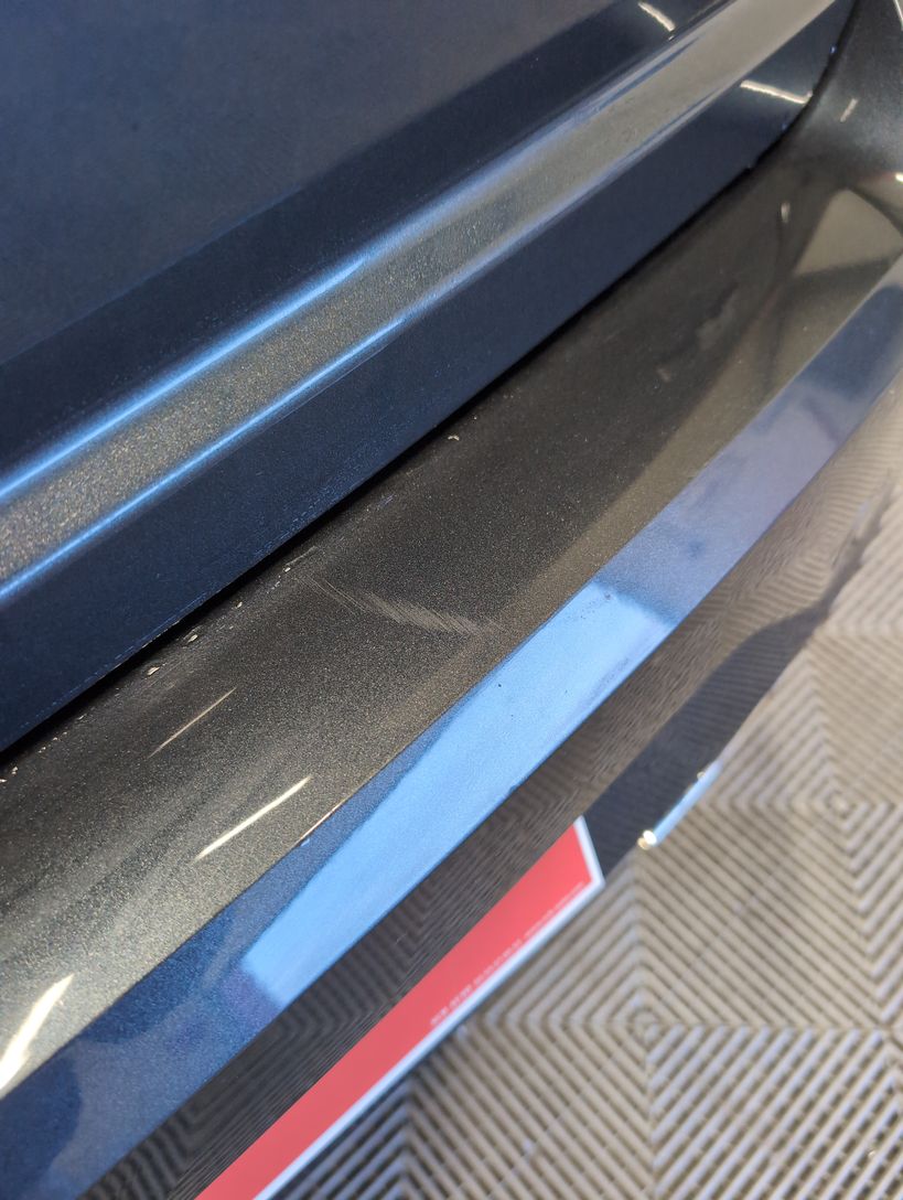 SEAT IBIZA 2025 - Photo n°1