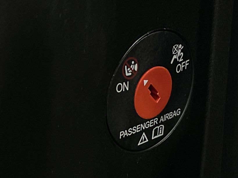 SUZUKI VITARA 2022 - Photo n°44