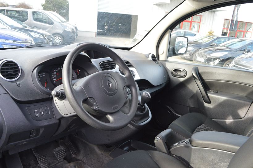 RENAULT KANGOO EXPRESS 2012 - Photo n°18
