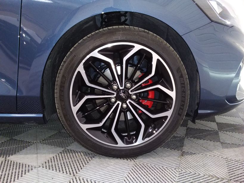 FORD FOCUS 2021 - Photo n°7
