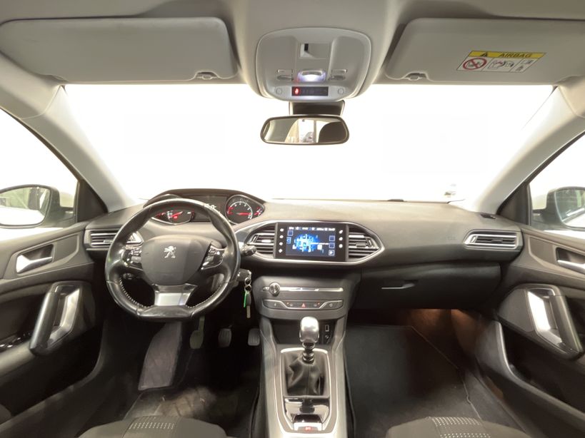 PEUGEOT 308 2015 - Photo n°31