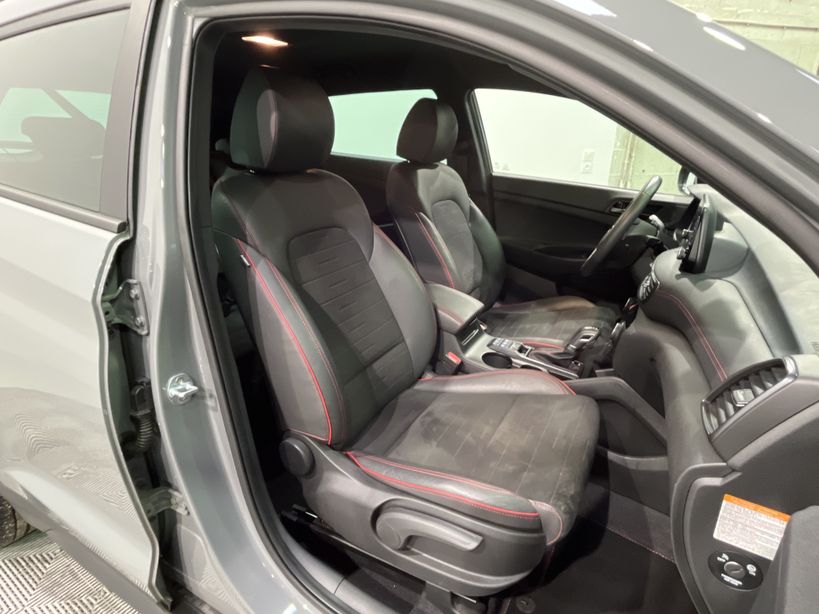 HYUNDAI TUCSON 2020 - Photo n°43
