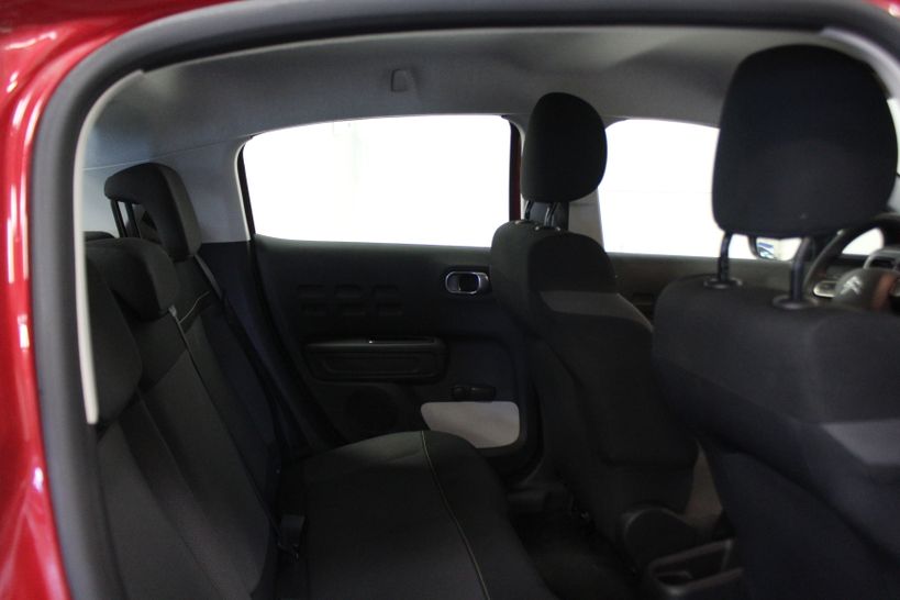 CITROEN C3 2018 - Photo n°7