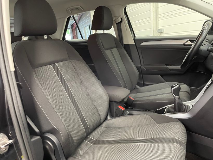 VOLKSWAGEN T ROC 2023 - Photo n°14