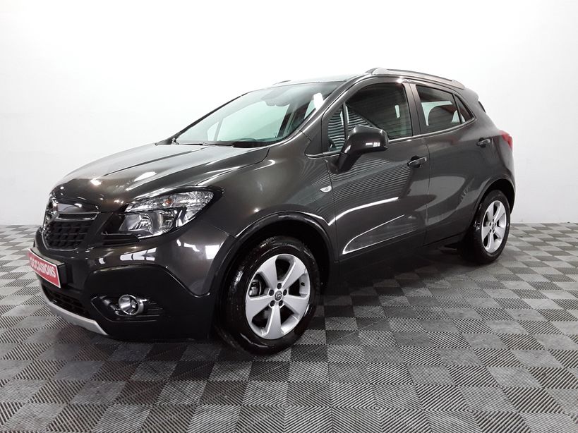 OPEL MOKKA 2015 - Photo n°12