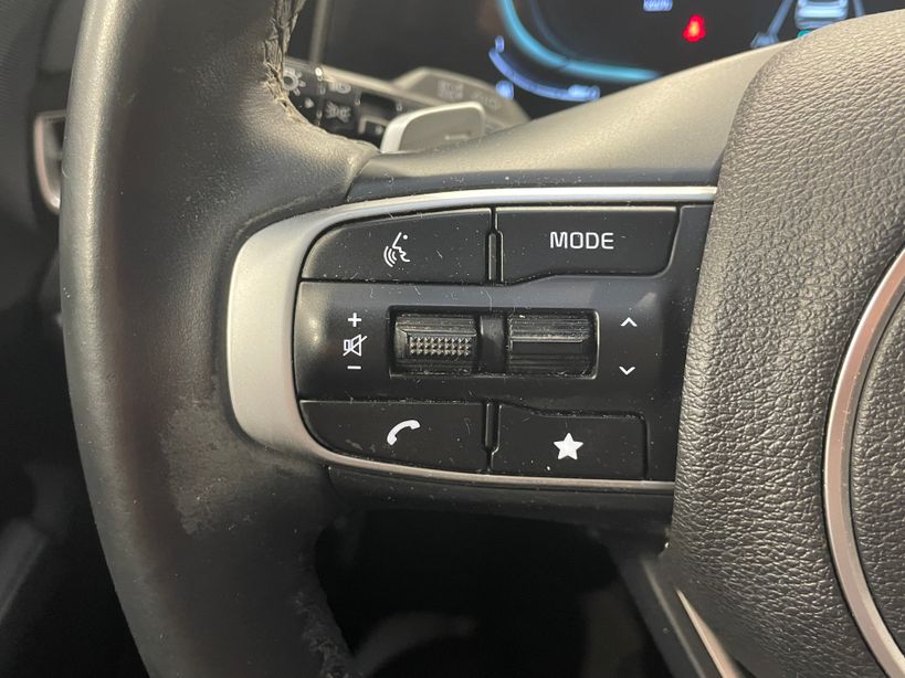 KIA SPORTAGE 2022 - Photo n°30
