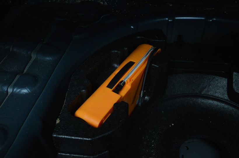 PEUGEOT 3008 2014 - Photo n°39