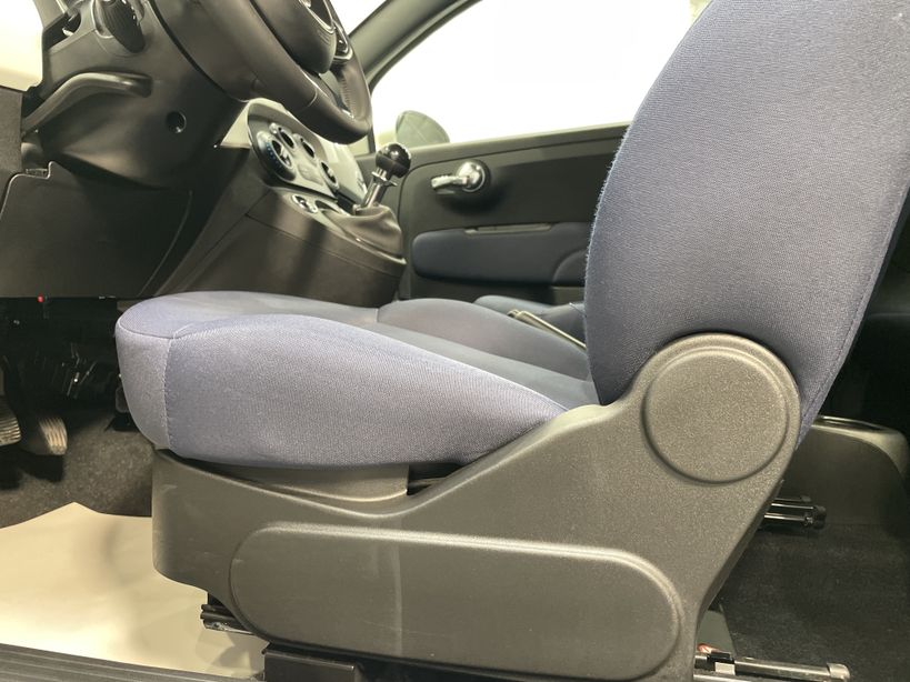 FIAT 500 MY22 2023 - Photo n°32