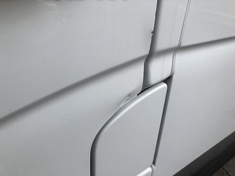RENAULT MASTER PROPULSION 2016 - Photo n°14