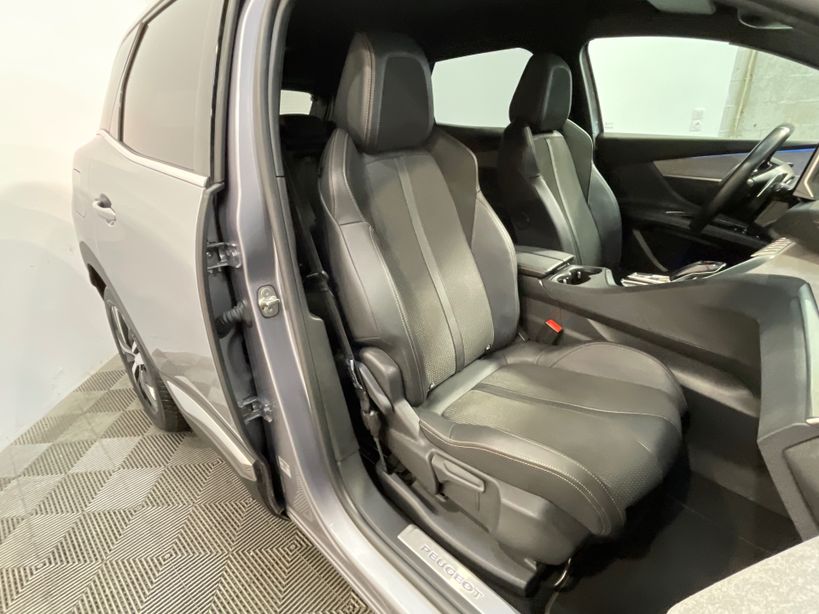 PEUGEOT 3008 2023 - Photo n°48