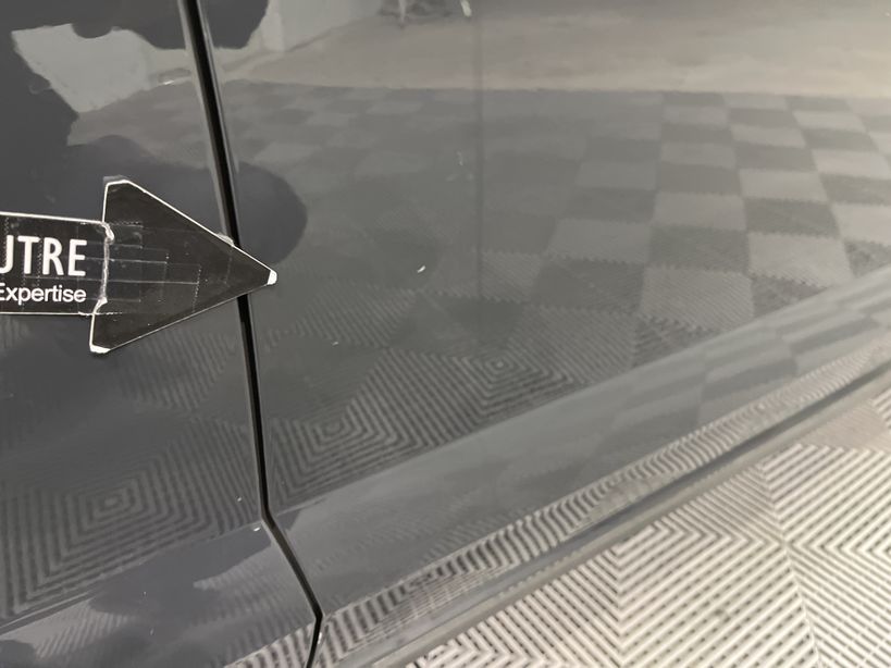 VOLKSWAGEN POLO 2018 - Photo n°9