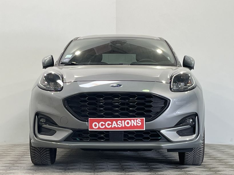 FORD PUMA 2020 - Photo n°5