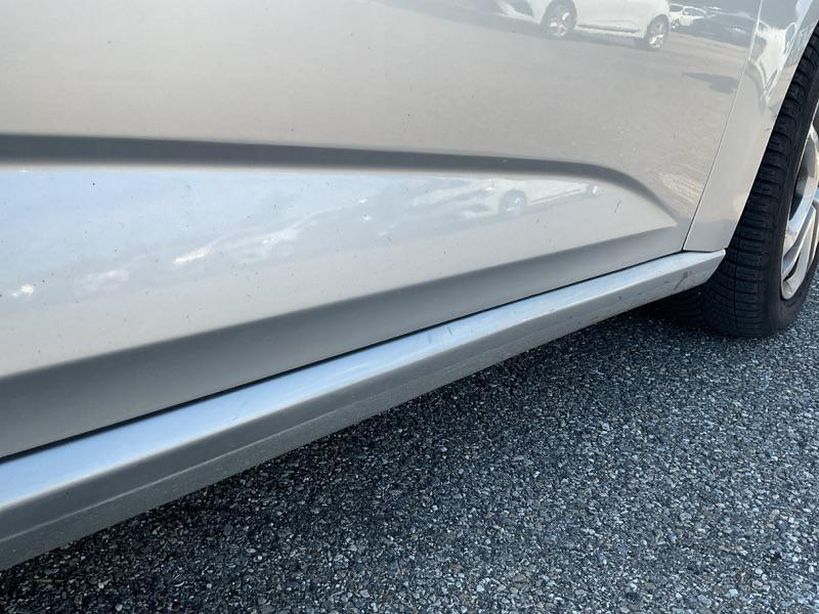 RENAULT MEGANE IV BERLINE BUSINESS 2020 - Photo n°8