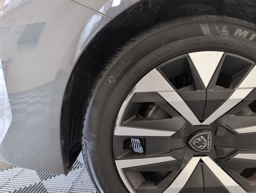 PEUGEOT 208 2024 - Photo n°3