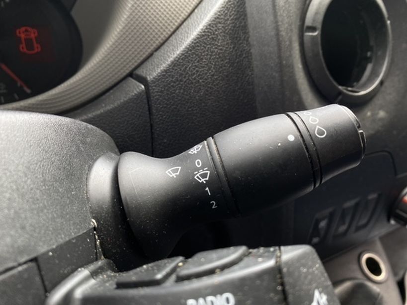 RENAULT MASTER CHASSIS CABINE 2017 - Photo n°30