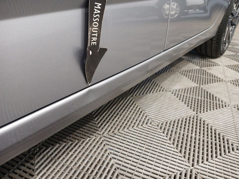 PEUGEOT 308 2024 - Photo n°5