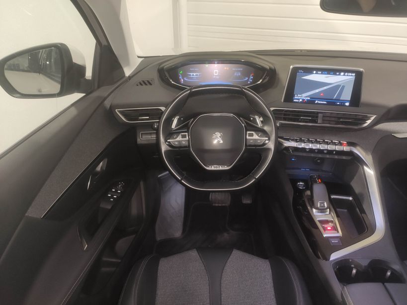 PEUGEOT 3008 BUSINESS 2019 - Photo n°14