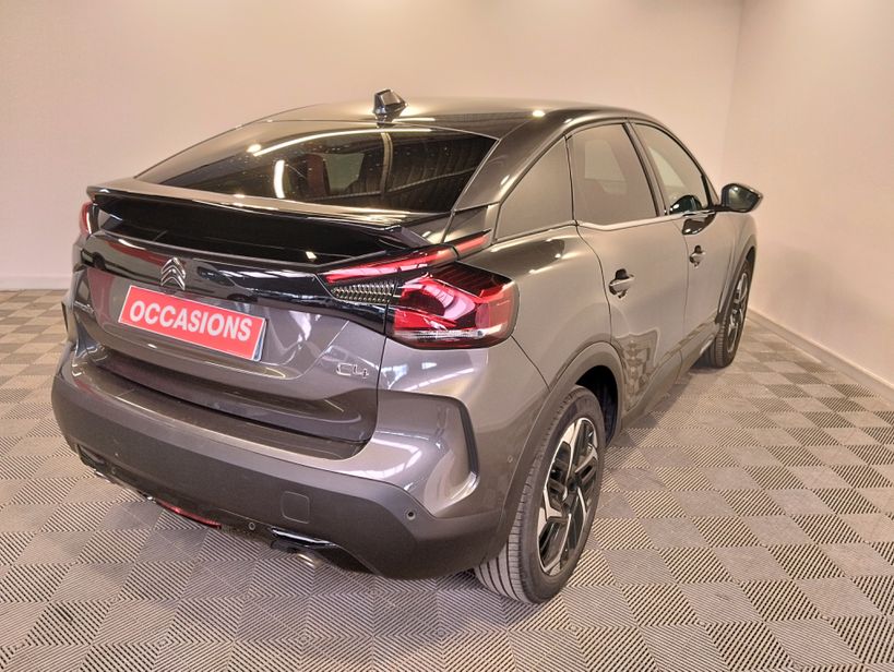 CITROEN C4 2024 - Photo n°5