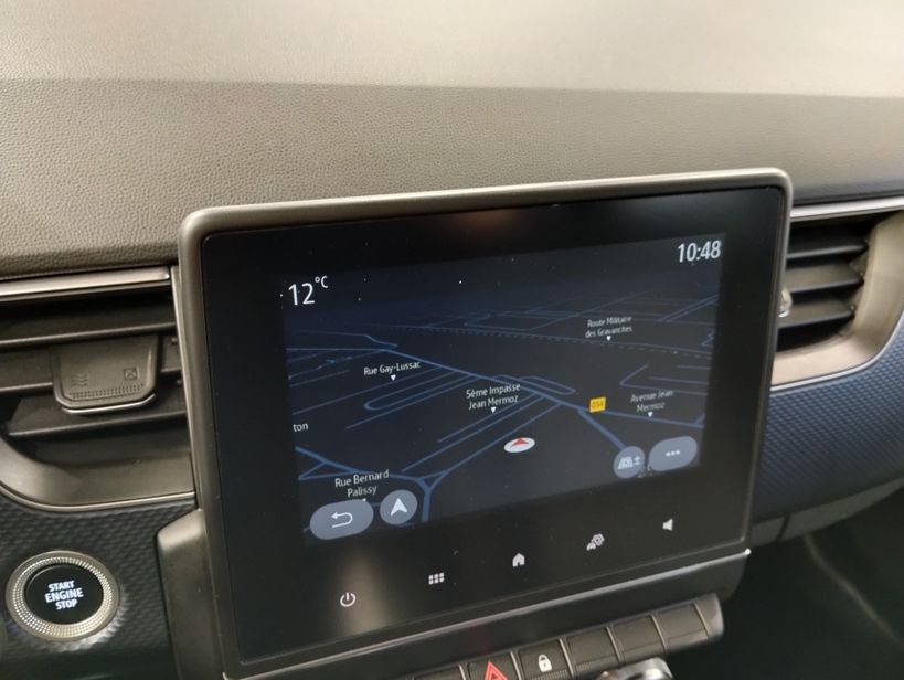 RENAULT ARKANA 2024 - Photo n°29