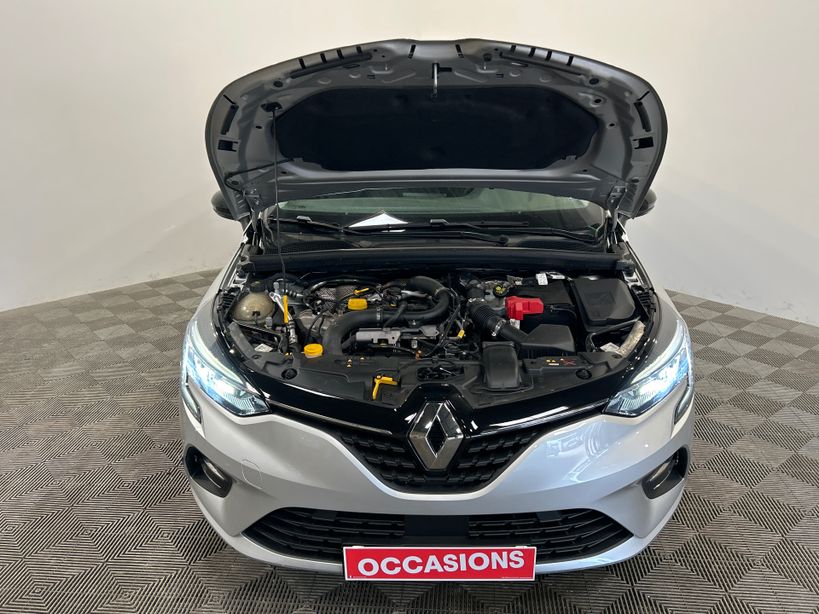 RENAULT CLIO V 2023 - Photo n°17