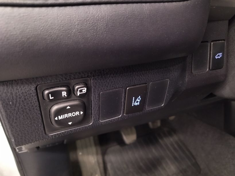 TOYOTA RAV4 2016 - Photo n°28