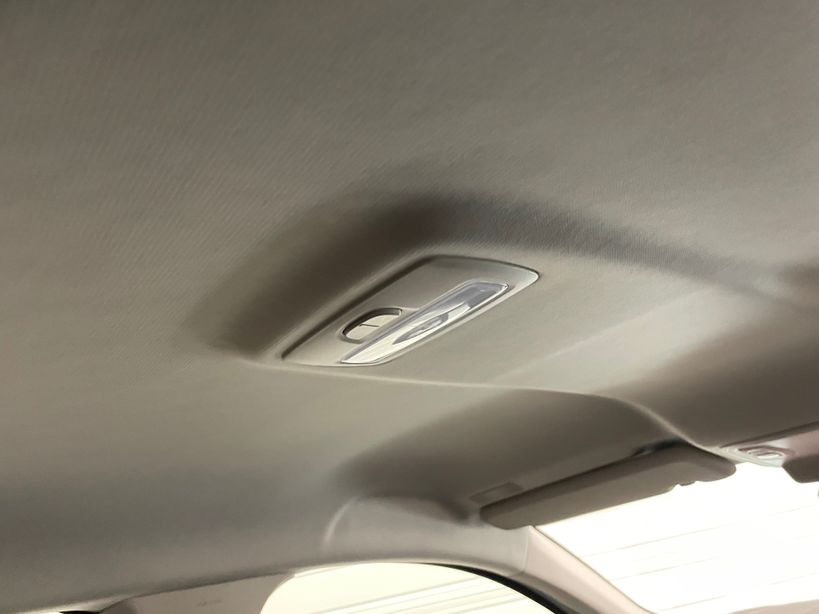 RENAULT MEGANE IV BERLINE 2021 - Photo n°34