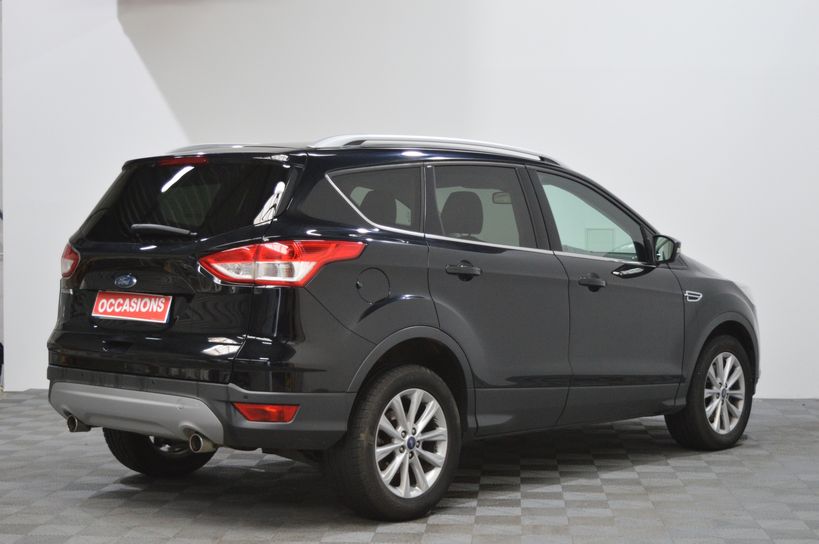 FORD KUGA 2015 - Photo n°3