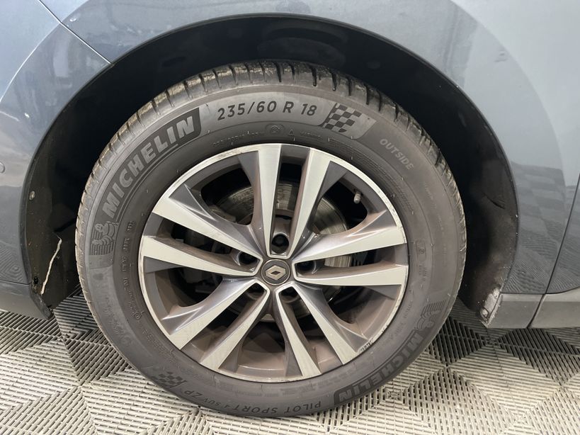 RENAULT ESPACE V 2019 - Photo n°18