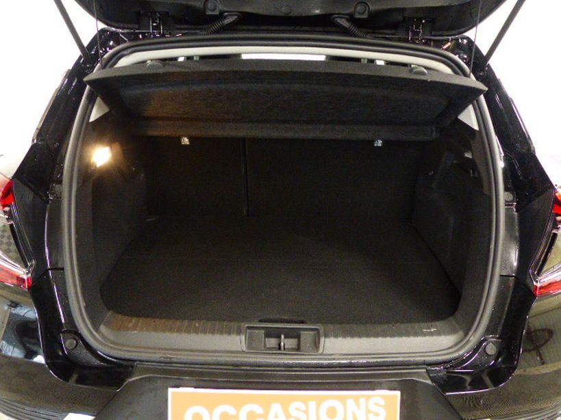 RENAULT CAPTUR 2021 - Photo n°10