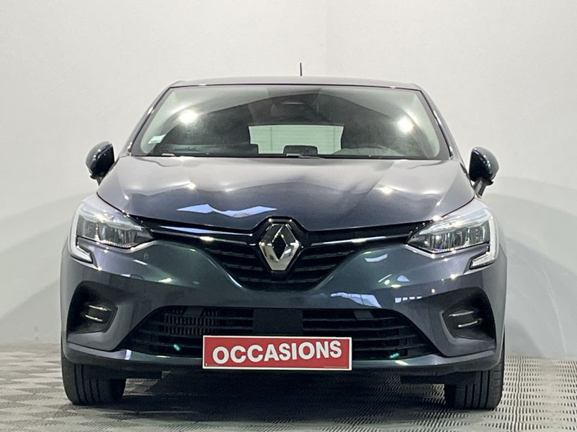 RENAULT CLIO V 2020 - Photo n°5