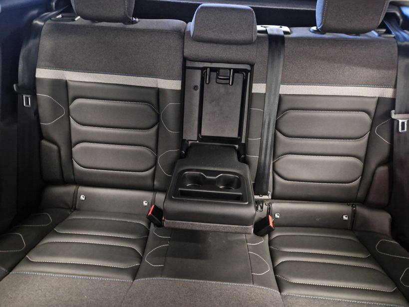 CITROEN C4 2024 - Photo n°12