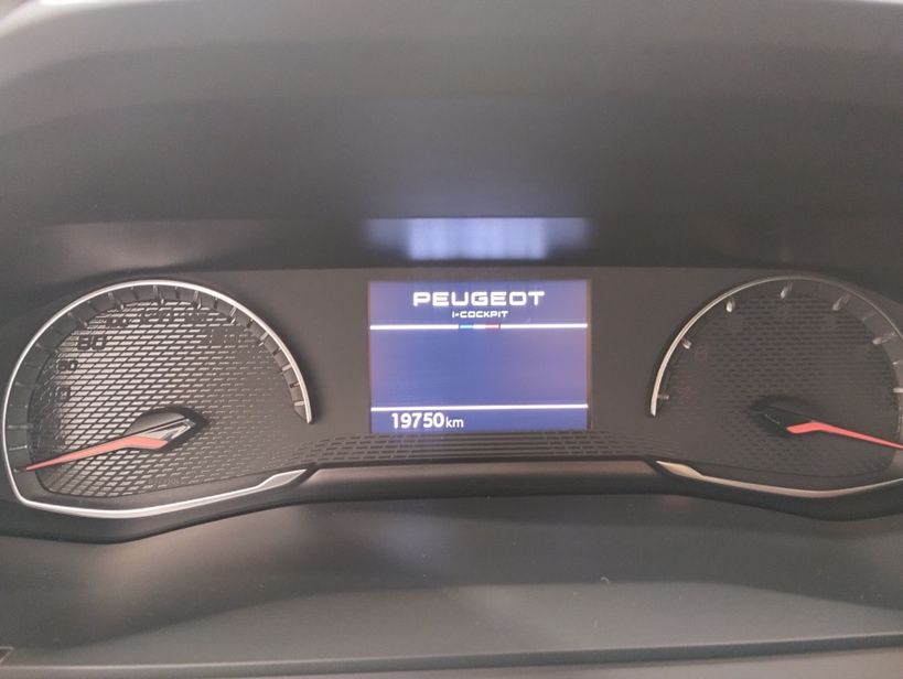 PEUGEOT 208 2025 - Photo n°6