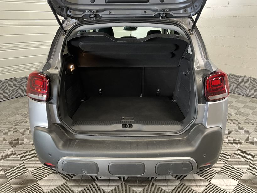 CITROEN C3 AIRCROSS 2024 - Photo n°9