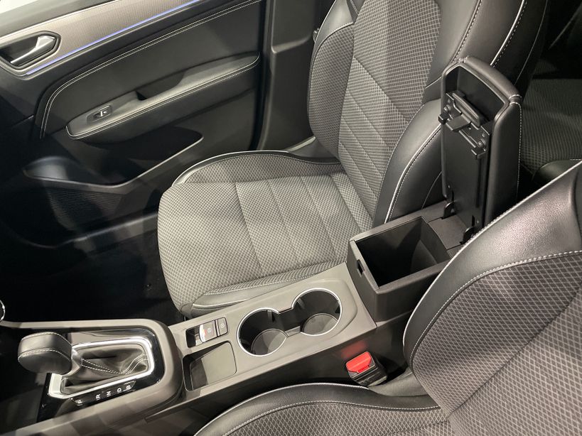 RENAULT ARKANA 2023 - Photo n°22