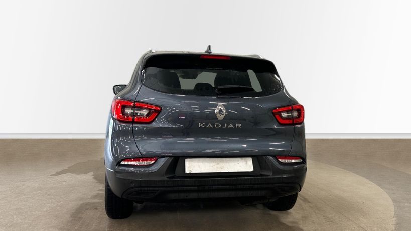 RENAULT KADJAR 2021 - Photo n°4