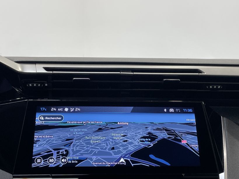 PEUGEOT 308 2025 - Photo n°13