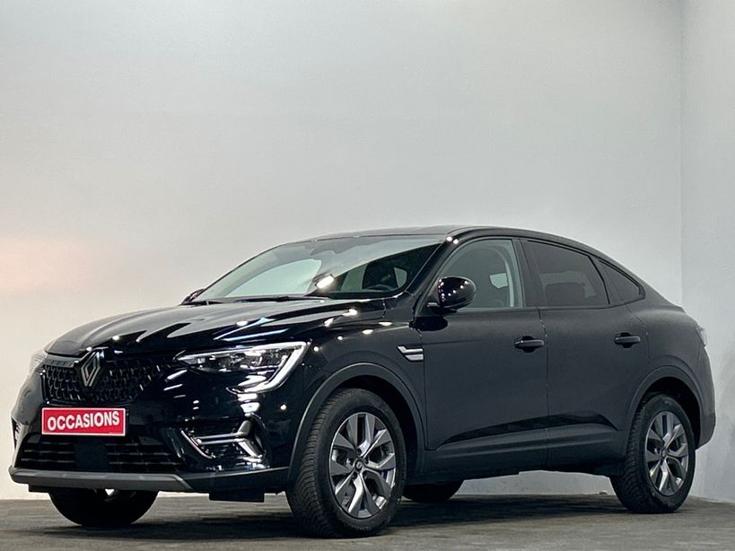 RENAULT ARKANA 2024 - Photo n°1
