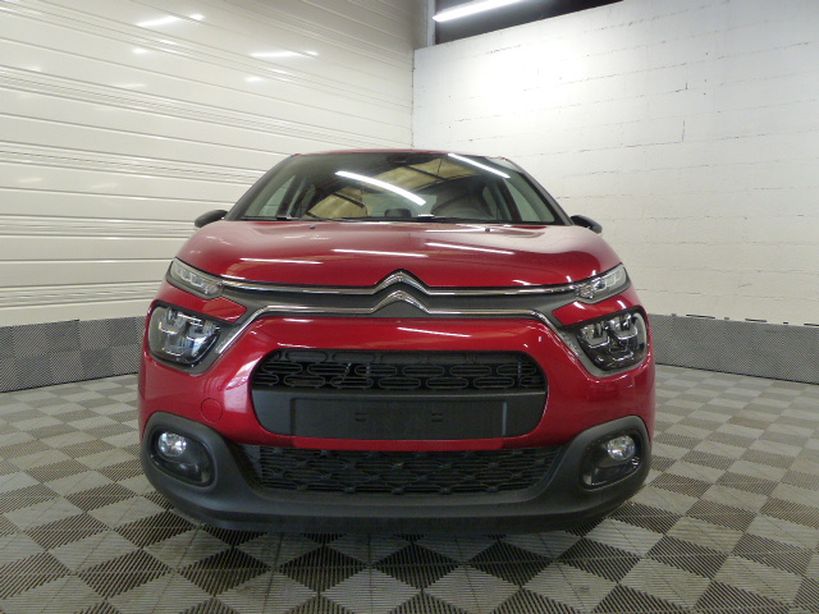 CITROEN C3 2021 - Photo n°2