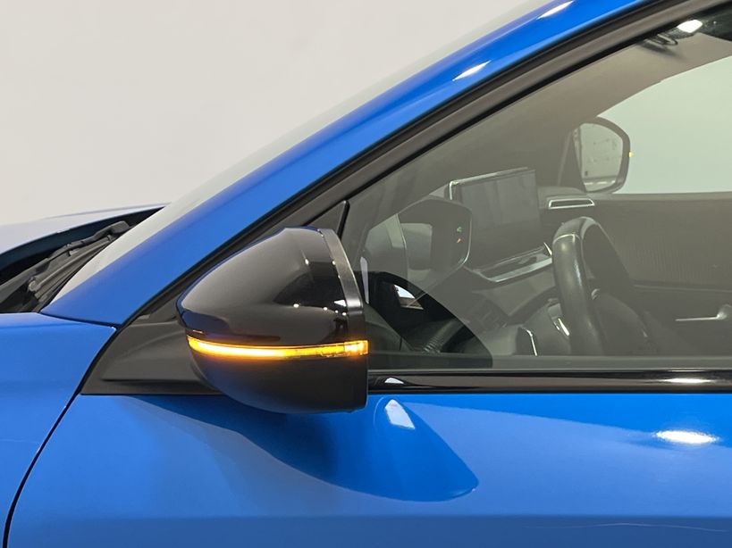 PEUGEOT 208 2021 - Photo n°46
