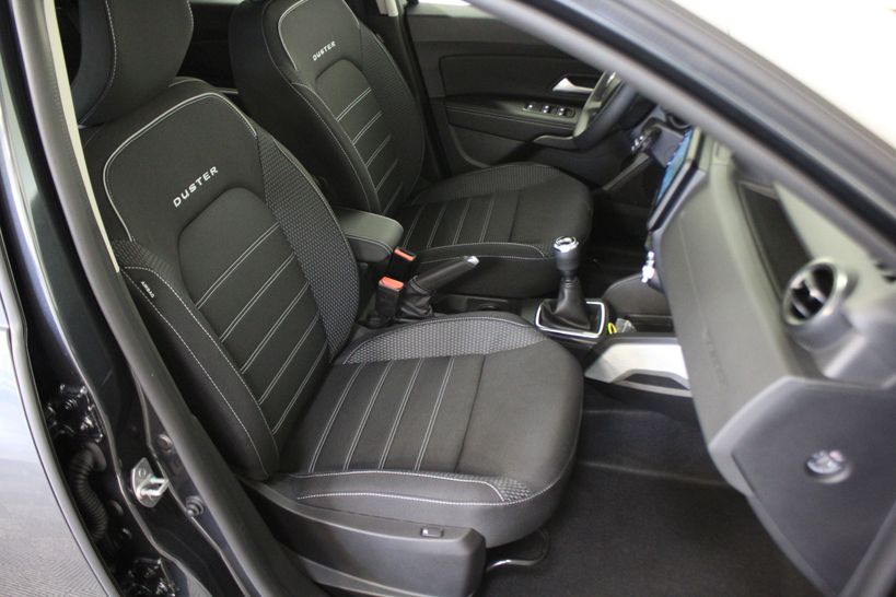DACIA DUSTER 2022 - Photo n°8
