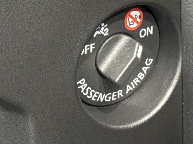 RENAULT GRAND SCENIC IV BUSINESS 2019 - Photo n°46