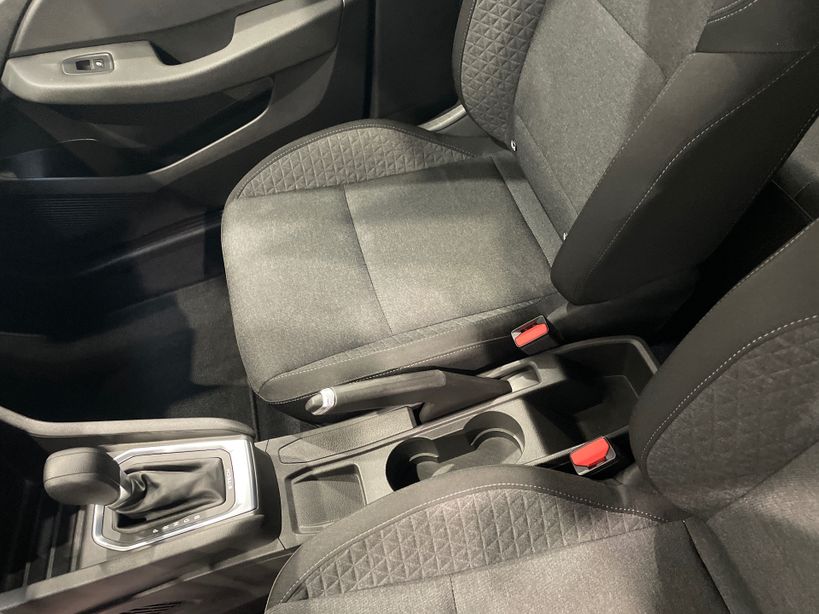 RENAULT CLIO V 2021 - Photo n°19